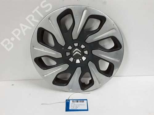 Used Hub cap CITROËN C3 II (SC_) 1.0 VTi 68 (68 hp) 32629774