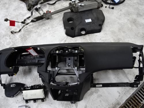 Tableau de bord HYUNDAI i30 (FD) 1.6 CRDi (90 hp) 20274473