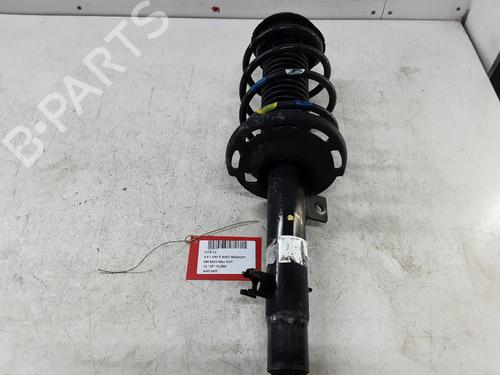 Højre fortil støddæmper CITROËN C3 II (SC_) 1.0 VTi 68 (68 hp) 32248366