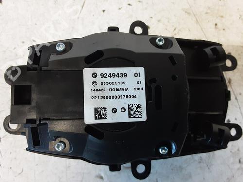Switch BMW X1 (E84) sDrive 20 d | BP33439453I30 - Image 4