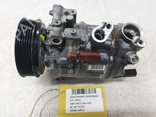 ac-compressor-audi-a3-sportback-8ya-8yf-2019-39059651 main image