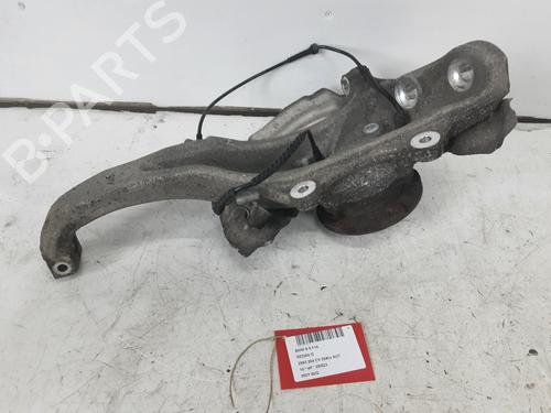 Left front steering knuckle BMW 5 (F10) 525 d | BP32629659M25 - Image 3