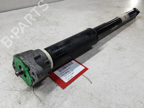 Used Left rear shock absorber Left rear shock absorber PORSCHE TAYCAN (Y1A) Electric (Y1AAA1, Y1AAI1) (408 hp) 32359924 32359924