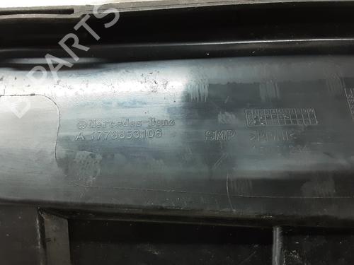 Other MERCEDES-BENZ A-CLASS (W177) A 200 d (177.012) | BP33121143O1 - Image 3