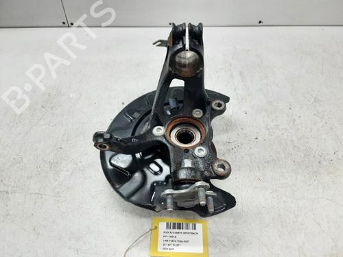 Used Left front steering knuckle Left front steering knuckle 39059666 39059666