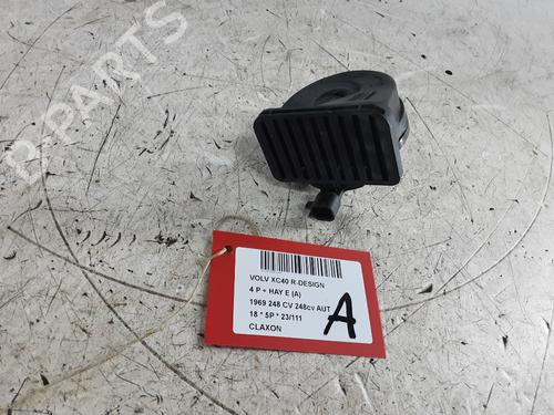 Horn VOLVO XC40 (536) T5 AWD | BP33199454E13 - Image 2