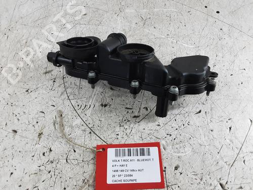 Ventildæksel VW T-ROC (A11, D11) 1.5 TSI | BP23503883M124 