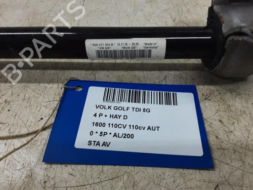 Anti roll bar VW GOLF VII (5G1, BQ1, BE1, BE2) 1.6 TDI 4motion | BP20278961M96 