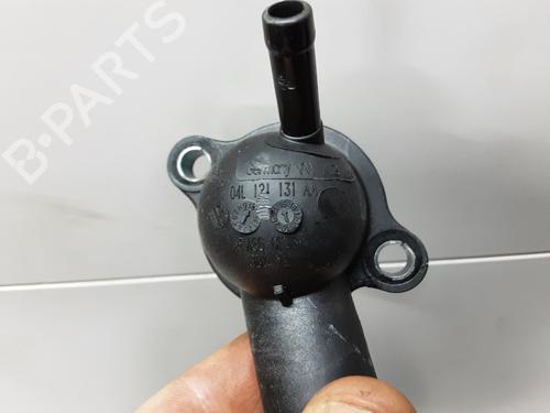 Used Pipe Pipe SEAT LEON (5F1) 1.6 TDI (110 hp) 20286612 20286612