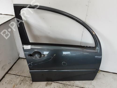 Right front door CITROËN C3 I (FC_, FN_) 1.6 16V | BP20287845C3 