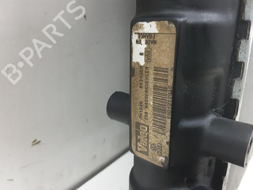Køler VW LUPO I (6X1, 6E1) 1.4 16V | BP20281876M31 
