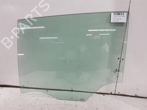 Dørrute venstre bak Dørrute venstre bak VW GOLF VIII (CD1, DA1) 1.4 GTE Plug-in Hybrid (150 hp) 34103869 34103869