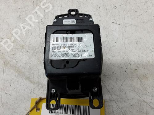 Switch BMW 1 (F20) 118 d | BP36669763I30 - Image 2