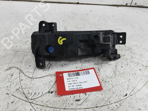 Left front fog light BMW 1 (F40) 118 i | BP31936657C30 - Image 2