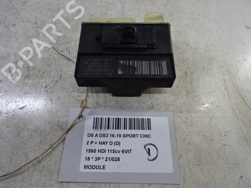 Used Control unit Control unit 39057167 39057167
