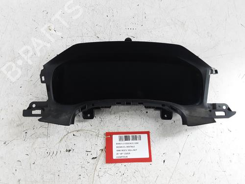 Used Display monitor BMW 3 (G20, G80, G28) 330 e Plug-in-Hybrid (184 hp) 20286792