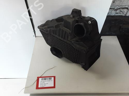 Luftfiltergehäuse für DACIA SANDERO II TCe 90 (B8M1, B8MA, B8AC) (90 hp) 28144272