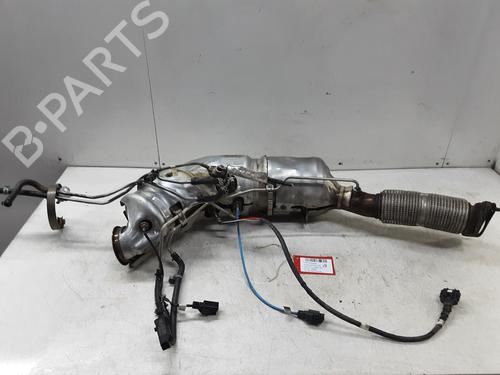 Used Particulate filter Particulate filter FORD USA RANGER Extended Cab Pickup 2.0 EcoBlue AWD (205 hp) 32850829 32850829