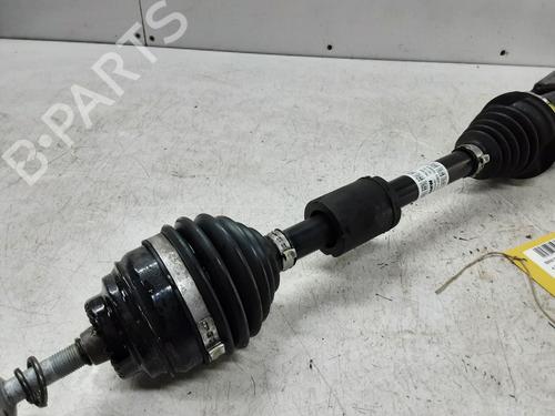 Right front driveshaft BMW 1 (F40) 118 i | BP39108028M39 - Image 2