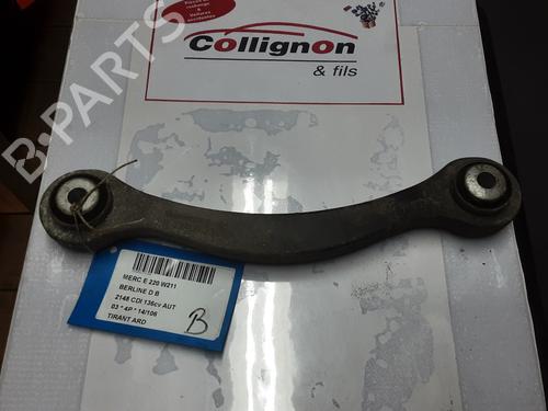 Used Right rear suspension arm MERCEDES-BENZ E-CLASS (W211) E 220 CDI (211.006) (150 hp) 20285604