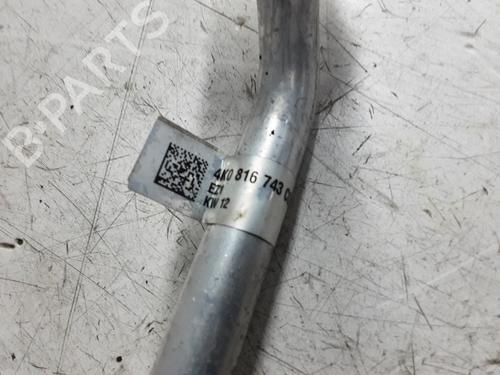 AC pipe AUDI A6 C8 Avant (4A5) 40 TDI Mild Hybrid | BP36800318M126 - Image 3