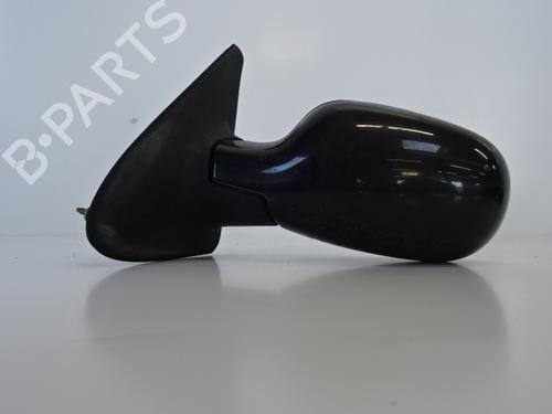 Bakspejl venstre RENAULT MEGANE I Coach (DA0/1_) 1.9 dCi (DA05, DA1F) (102 hp) 20271248