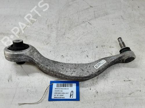 Used Right front suspension arm Right front suspension arm BMW 8 Coupe (G15, F92) M8 Competition (625 hp) 20279265 20279265