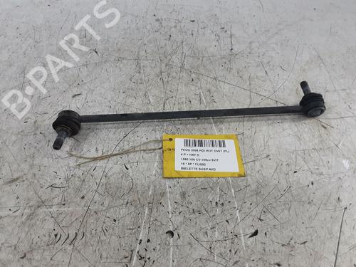 Used Right front suspension arm PEUGEOT 3008 I MPV (0U_) 1.6 HDi (109 hp) 32244283