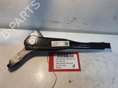 Gearkasseophæng VW TIGUAN (5N_) 2.0 TDI (150 hp) 28383522
