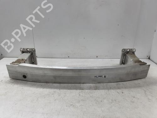 Used Front bumper reinforcement PORSCHE TAYCAN (Y1A) Electric (Y1AAA1, Y1AAI1) (408 hp) 32359841