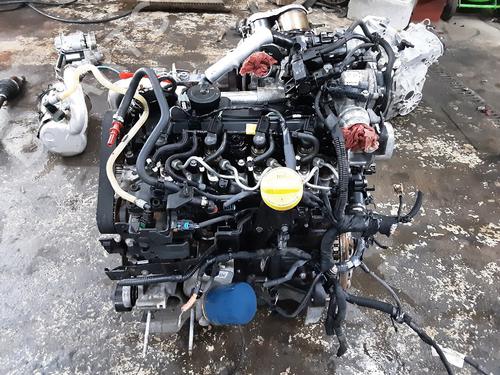 Motor MERCEDES-BENZ CITAN Box Body/MPV (W415) 111 CDI (415.603, 415.605) (110 hp) 32247251