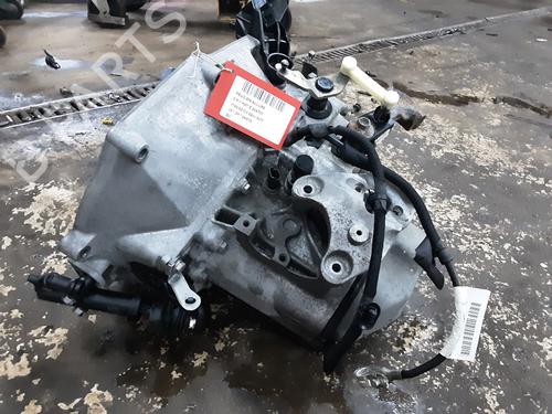 Used Gearbox Gearbox PEUGEOT 208 I (CA_, CC_) 1.2 VTI 82 (82 hp) 20286652 20286652