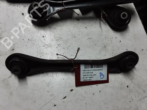 Right rear suspension arm VW GOLF V (1K1) 1.6 FSI | BP22176355M15 