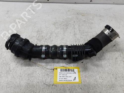 Intercooler pipe RENAULT CLIO V (B7_) 1.5 Blue dCi 100 (B7AD) | BP36094072M127 - Image 2