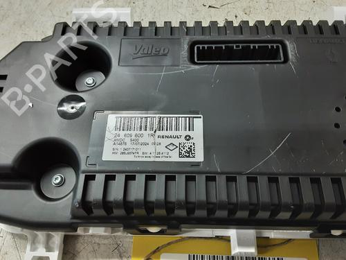 Instrument cluster DACIA DUSTER (PYM_, PYN_) 1.0 ECO G-100 | BP37407454C47 - Image 3