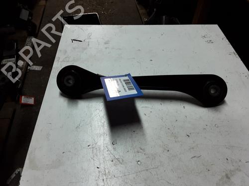 Left rear suspension arm VW GOLF V (1K1) 2.0 FSI | BP22175991M14 