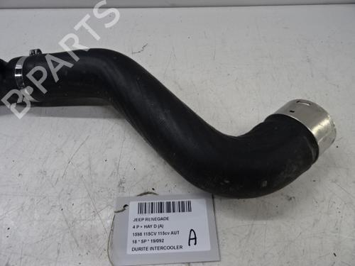 Used Intercooler pipe Intercooler pipe 39056155 39056155
