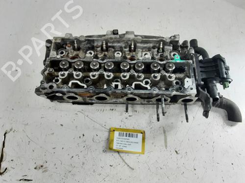 Used Cylinder head Cylinder head FORD ECOSPORT 1.5 EcoBlue TDCi (95 hp) 20285694 20285694