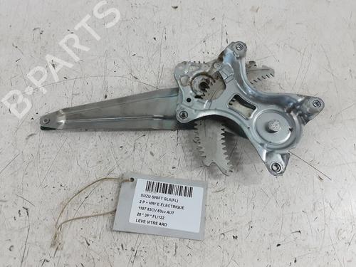 Used Rear right window mechanism Rear right window mechanism 32247391 32247391