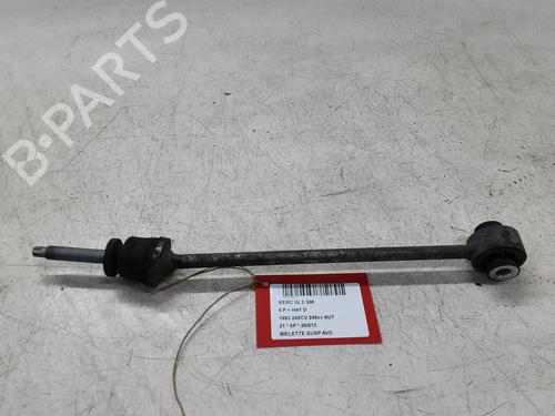 Used Right front suspension arm Right front suspension arm MERCEDES-BENZ GLE (V167) GLE 300 d 4-matic (167.119) (245 hp) 35169440 35169440