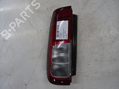 Used Left taillight Left taillight 39051133 39051133
