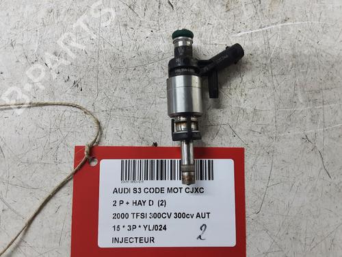 Used Injector Injector 28604163 28604163