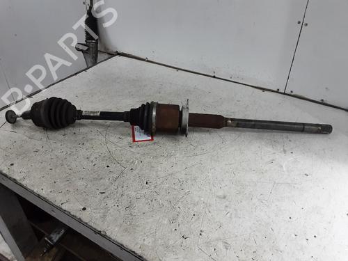 Right front driveshaft VOLVO XC40 (536) T5 AWD | BP33199400M39 - Image 3