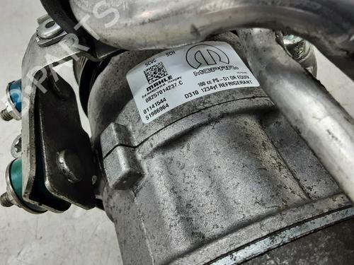 AC compressor FIAT 500L (351_, 352_) 1.3 D Multijet (199.LYM11, 199.LYM1A) | BP20286486M34 