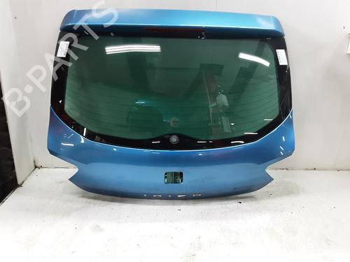 Tailgate SEAT IBIZA IV SC (6J1, 6P5) 1.2 | BP28170924C6 
