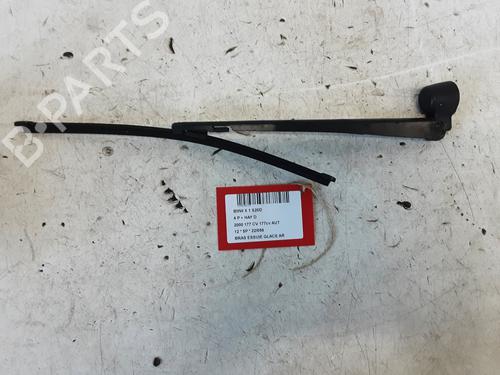 rear-windshield-wiper-arm-bmw-x1-e84-2009-2010-2011-2012-2013-2014-2015-33439480 main image