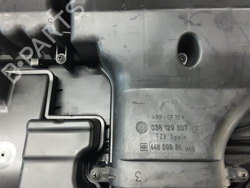 Air filter box VW GOLF IV (1J1) 1.4 16V | BP20285269M87 