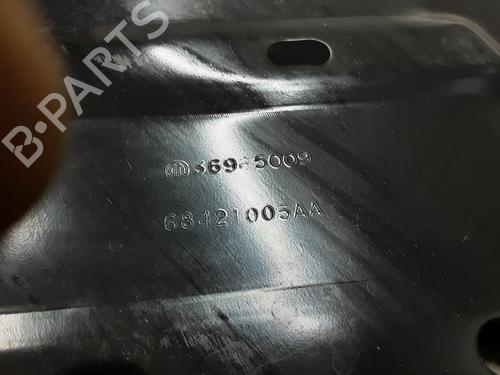 Oil sump JEEP GRAND CHEROKEE L V (WL) 2.0 4xe Plug-in Hybrid | BP32246406M115