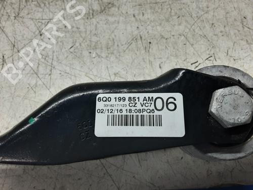 Gearbox mount SKODA FABIA III (NJ3) 1.2 TSI | BP32244629M88