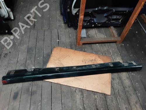 Dørliste Dørliste OPEL VECTRA B Hatchback (J96) 2.0 DTI 16V (F68) (101 hp) 20284476 20284476